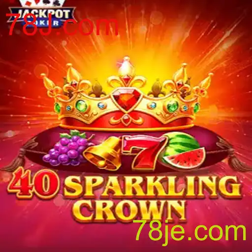 40SparklingCrown: Descubra o Mundo Encantador do Novo Jogo