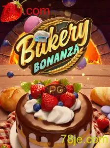 Descubra o Fascinante Mundo de BakeryBonanza