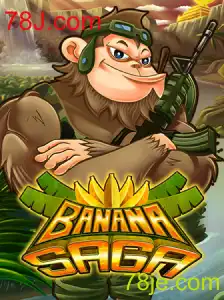 Descubra o Fascinante Mundo de BananaSaga: Um Guia Completo