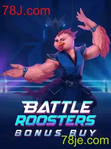Descubra o Universo de BattleRoostersBonusBuy: Um Novo Fenômeno dos Jogos Online