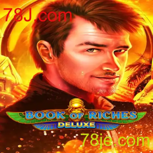 Descubra os Segredos do Jogo BookofRichesDeluxe