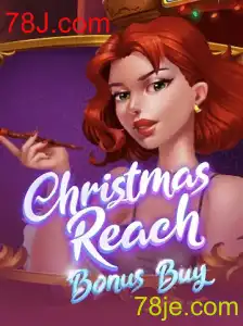 Explorando o Fascinante Jogo ChristmasReachBonusBuy