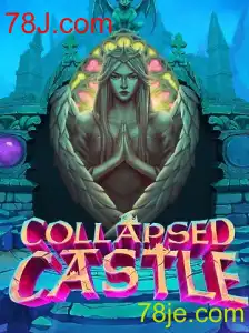 Explorando o Mundo Fascinante de CollapsedCastle: Uma Jornada pelos Mistérios e Estratégias