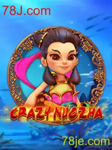Explorando o Jogo CrazyNuoZha: Diversão e Estratégia em 78J.com