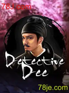 DetectiveDee: Um Mergulho no Mundo dos Mistérios e Investigações