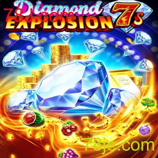 Explorando o Fascinante Mundo de DiamondExplosion7s no 78J.com