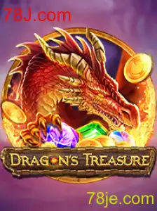 Explorando DragonsTreasure: Um Mergulho no Mundo das Aventuras com 78J.com