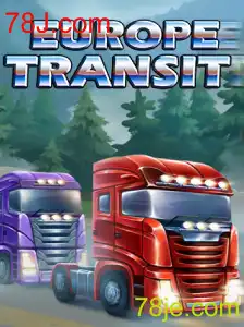 Descubra o Fascinante Mundo de EuropeTransit
