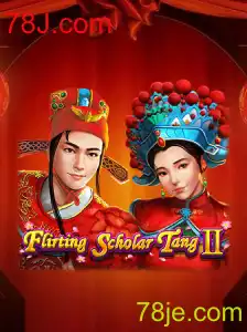 Explorando o Universo de Jogos: FlirtingScholarTangII