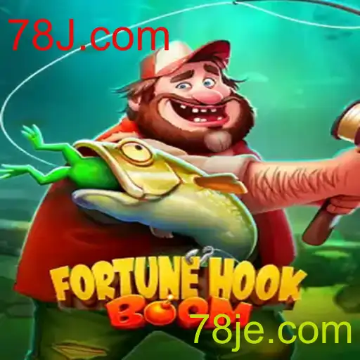 FortuneHookBoom: Um Novo Fenômeno de Jogo a Explorar