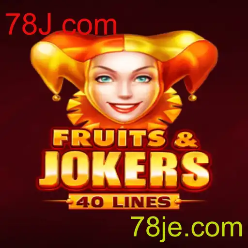 Descubra o Fascinante Mundo de FruitsAndJokers40