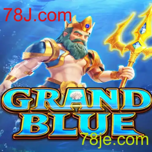 Descubra o Fascinante Mundo de GRANDBLUE