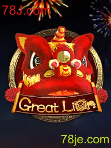 Explorando o Mundo Envolvente de GreatLion