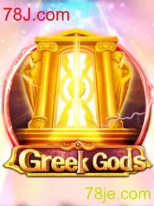 Descubra o Universo Mitológico de GreekGods