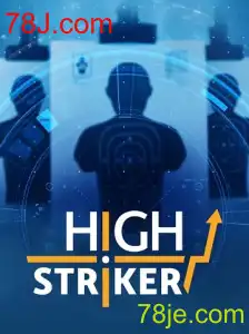 Descubra o Empolgante Mundo de HighStriker