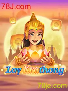 Descubra LoyKrathong: Um Jogo Fascinante
