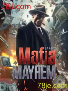 MafiaMayhem: Explore o Fascinante Mundo de Estratégia e Intriga
