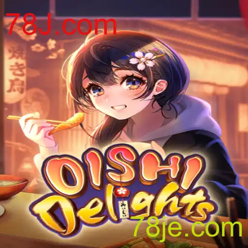 Explorando o Mundo do Jogo OishiDelights