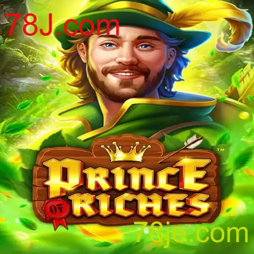 PrinceOfRiches: Uma Nova Experiência de Jogo