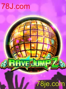 RaveJump2: A Revolução dos Games de Aventura e Estratégia