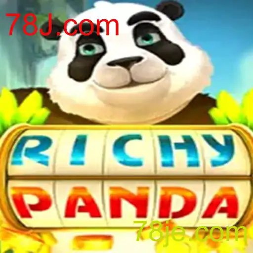 Descubra o Fascinante Mundo de RichyPanda em 78J.com