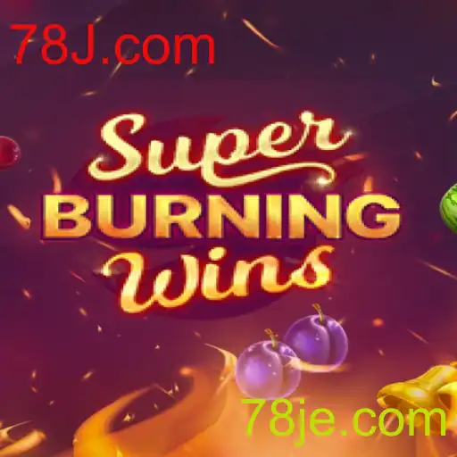 Explorando as Emoções de SuperBurningWins no 78J.com