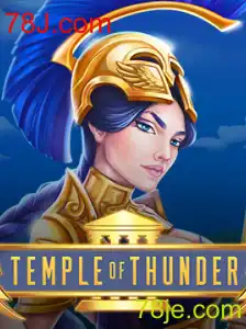 TempleofThunder: Descubra o Jogo de Estratégia do Ano