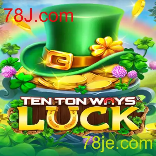 Descubra o Mundo Envolvente de TenTonWaysLuck: Um Mergulho Profundo no Universo dos Jogos de Azar