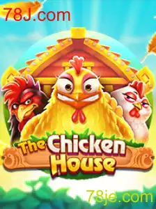 Descubra 'TheChickenHouse': Um Novo Jogo Empolgante no Cenário Atual