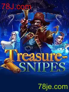 Desvendando o Fascinante Universo de TreasureSnipes