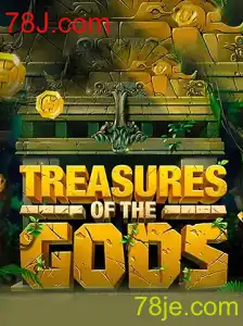 Explorando o Universo de TreasureoftheGods - O Fenômeno dos Jogos Online