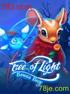 Descubra o Fascinante Mundo de TreeOfLightBonusBuy em 78J.com