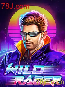 Descubra WildRacer: Mergulhe na Corrida Selvagem